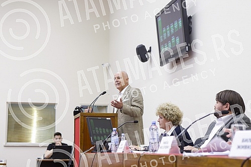 The President of the Assembly of the City of Belgrade Nikola Nikodijevic has scheduled the Session of the Assembly of the City of Belgrade on whose agenda is the election of the Mayor of Belgrade, Deputy Mayor and members of the City Council.Predse