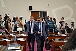 The President of the Assembly of the City of Belgrade Nikola Nikodijevic has scheduled the Session of the Assembly of the City of Belgrade on whose agenda is the election of the Mayor of Belgrade, Deputy Mayor and members of the City Council.Predse