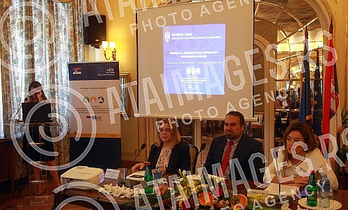 vThe Ministry of Agriculture, Forestry and Water Management, in cooperation with the project 