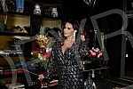 Sonja Vuksanovic celebrated 20 years of Sonja fashion boutique.Sonja Vuksanovic proslavila je 20 godina rada Sonja fashion butika.
