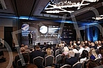 Interconnect Executive, a business summit of representatives of the Western Balkans region and leading global companies and experts in the field of digitization and supply, was held at the Hilton Hotel, organized by the Serbian Chamber of Commerce, t