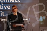 Interconnect Executive, a business summit of representatives of the Western Balkans region and leading global companies and experts in the field of digitization and supply, was held at the Hilton Hotel, organized by the Serbian Chamber of Commerce, t