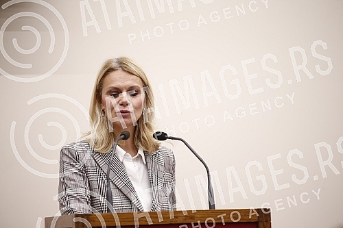 The topic of the fourth session of the city parliament, which was held at the City Assembly, was the rebalancing of the Belgrade budget.Tema cetvrte sednica gradskog parlamenta koja je odrzana Skupstini grada bio je  rebalans budzeta Beograda.