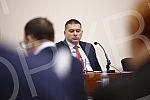 The topic of the fourth session of the city parliament, which was held at the City Assembly, was the rebalancing of the Belgrade budget.Tema cetvrte sednica gradskog parlamenta koja je odrzana Skupstini grada bio je  rebalans budzeta Beograda.