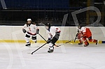 A friendly match between the Serbia Girls team (the players of the team are girls from 2002 to 2008 and will be the future women's national team of Serbia in ice hockey) and the Bulgarian national team was played in the Pionir Ice Hall.Prijateljska
