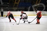 A friendly match between the Serbia Girls team (the players of the team are girls from 2002 to 2008 and will be the future women's national team of Serbia in ice hockey) and the Bulgarian national team was played in the Pionir Ice Hall.Prijateljska