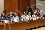 The Ministry of Human and Minority Rights and Social Dialogue organized a thematic social dialogue 