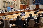 The Ministry of Human and Minority Rights and Social Dialogue organized a thematic social dialogue 