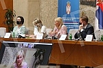 The Ministry of Human and Minority Rights and Social Dialogue organized a thematic social dialogue 