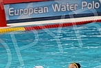 Evropsko prvenstvo u vaterpolu (European waterpolo championships - 32nd for men and 16th for women) Srbija - Nemacka (Serbia vs Germany - women).