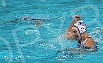Evropsko prvenstvo u vaterpolu (European waterpolo championships - 32nd for men and 16th for women) Srbija - Nemacka (Serbia vs Germany - women).