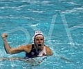 Evropsko prvenstvo u vaterpolu (European waterpolo championships - 32nd for men and 16th for women) Srbija - Nemacka (Serbia vs Germany - women).