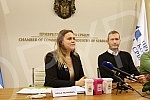 A Memorandum of Cooperation was signed between the Chamber of Commerce of Serbia and the Association 