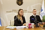 A Memorandum of Cooperation was signed between the Chamber of Commerce of Serbia and the Association 