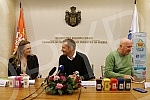 A Memorandum of Cooperation was signed between the Chamber of Commerce of Serbia and the Association 