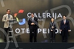 Belgrade Gallery, the largest shopping center in the region, was opened in the presence of the President of the Republic of Serbia, Aleksandar Vucic, and the President of Eagle Hills, Mohamed Alabbar.Galerija Belgrade, najveci trzni centar u regionu