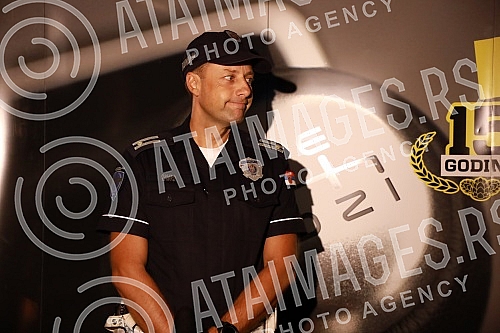 Apatin Brewery celebrates its jubilee - 15 years of the 