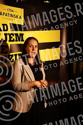 Apatin Brewery celebrates its jubilee - 15 years of the 