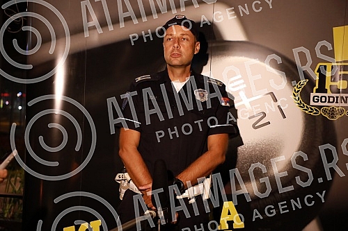 Apatin Brewery celebrates its jubilee - 15 years of the 