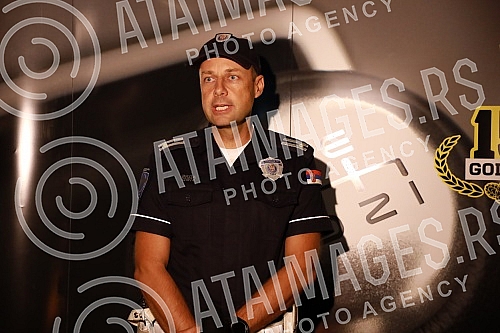 Apatin Brewery celebrates its jubilee - 15 years of the 