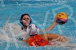 Evropsko prvenstvo u vaterpolu (European waterpolo championships - 32nd for men and 16th for women). Final match, for gold medal - Netherland vs Hungary
