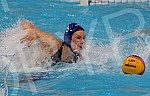 Evropsko prvenstvo u vaterpolu (European waterpolo championships - 32nd for men and 16th for women). Final match, for gold medal - Netherland vs Hungary