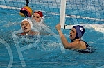 Evropsko prvenstvo u vaterpolu (European waterpolo championships - 32nd for men and 16th for women). Final match, for gold medal - Netherland vs Hungary