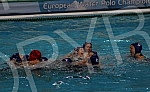 Evropsko prvenstvo u vaterpolu (European waterpolo championships - 32nd for men and 16th for women). Final match, for gold medal - Netherland vs Hungary