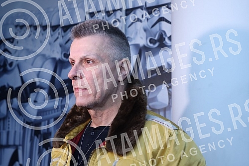 Premiere of the musical 