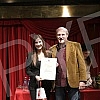  The Terazije Theater hosted a celebration on the occasion of the theater's 72nd birthday, and on that occasion, annual awards, certificates of appreciation and a special award for acting prowess 