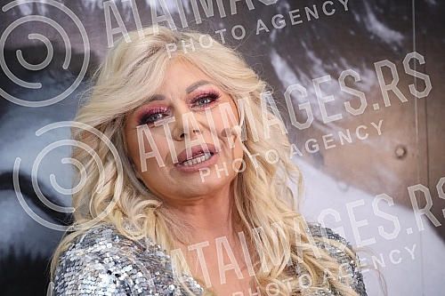 Premiere of the musical 