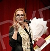 The Terazije Theater hosted a celebration on the occasion of the theater's 72nd birthday, and on that occasion, annual awards, certificates of appreciation and a special award for acting prowess 