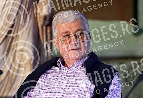 UEFA Champions League Trophy Tour, presented by UniCredit held in Barutana.Trofej UEFA Lige sampiona predstavljen u Barutani na Kalemegdanu.