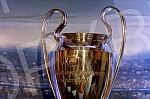 UEFA Champions League Trophy Tour, presented by UniCredit held in Barutana.Trofej UEFA Lige sampiona predstavljen u Barutani na Kalemegdanu.