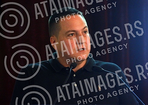 Awarding of recognition for contribution to the promotion of science in Serbia, organized by the Center for the Promotion of Science.Centar za promociju nauke organizovao je dodelu priznanja organizacijama i pojedincima ciji su projekti odobreni na