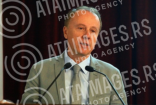 Awarding of recognition for contribution to the promotion of science in Serbia, organized by the Center for the Promotion of Science.Centar za promociju nauke organizovao je dodelu priznanja organizacijama i pojedincima ciji su projekti odobreni na