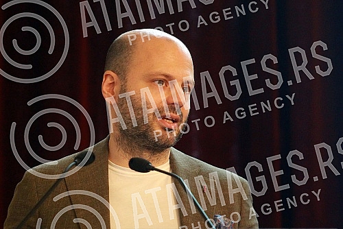 Awarding of recognition for contribution to the promotion of science in Serbia, organized by the Center for the Promotion of Science.Centar za promociju nauke organizovao je dodelu priznanja organizacijama i pojedincima ciji su projekti odobreni na