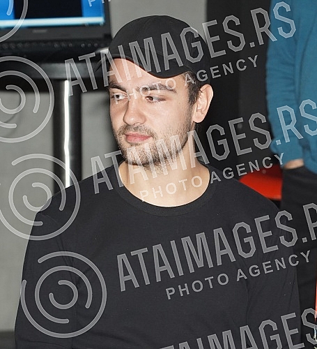 The press conference on the occasion of the actor's 73rd birthday and the announcement of the premiere of the play 