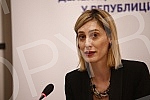 he results of the research on the application of the General Comment No. 21 of the UN Committee on the Rights of the Child on Children Involved in Living and Working on the Streets were presented in the EU Info Center.U EU Info centru su predstavlj