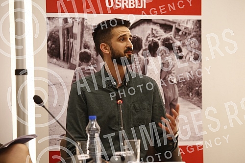 he results of the research on the application of the General Comment No. 21 of the UN Committee on the Rights of the Child on Children Involved in Living and Working on the Streets were presented in the EU Info Center.U EU Info centru su predstavlj