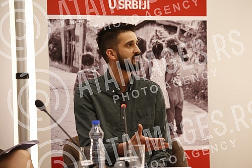 he results of the research on the application of the General Comment No. 21 of the UN Committee on the Rights of the Child on Children Involved in Living and Working on the Streets were presented in the EU Info Center.U EU Info centru su predstavlj