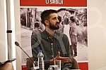he results of the research on the application of the General Comment No. 21 of the UN Committee on the Rights of the Child on Children Involved in Living and Working on the Streets were presented in the EU Info Center.U EU Info centru su predstavlj