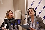 he results of the research on the application of the General Comment No. 21 of the UN Committee on the Rights of the Child on Children Involved in Living and Working on the Streets were presented in the EU Info Center.U EU Info centru su predstavlj