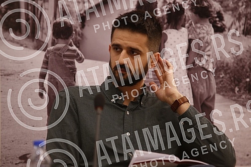 he results of the research on the application of the General Comment No. 21 of the UN Committee on the Rights of the Child on Children Involved in Living and Working on the Streets were presented in the EU Info Center.U EU Info centru su predstavlj