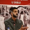 he results of the research on the application of the General Comment No. 21 of the UN Committee on the Rights of the Child on Children Involved in Living and Working on the Streets were presented in the EU Info Center.U EU Info centru su predstavlj