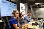 The Original Serbia Association and the Ethno Network Association, with the help of BOS and with the support of the European Union, organized the final conference of the 