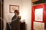 The exhibition 