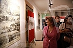 The exhibition 