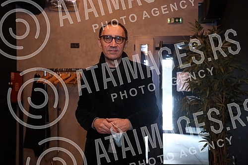 A press conference on the occasion of the announcement of the return of the Belgrade Spring Festival of Pop and Pop Music to the Kombank Hall was held at the Jazz Canteen Club Lisbon.Konferencija za medije povodom najave povratka Festivala zabavne