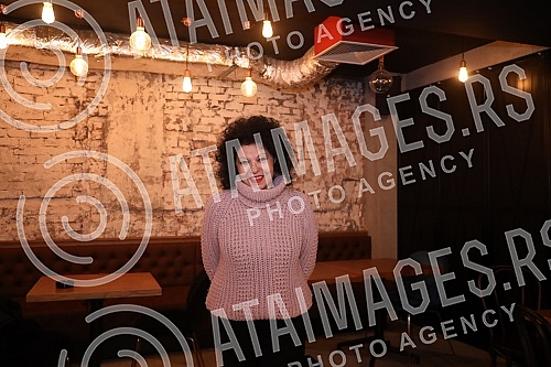 A press conference on the occasion of the announcement of the return of the Belgrade Spring Festival of Pop and Pop Music to the Kombank Hall was held at the Jazz Canteen Club Lisbon.Konferencija za medije povodom najave povratka Festivala zabavne 